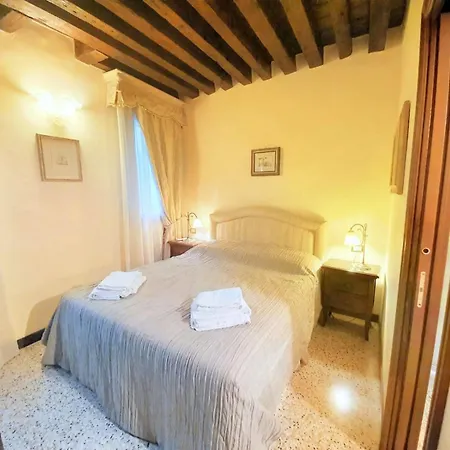 Apartment Ca' Maule - Venetian Charm In San Marco