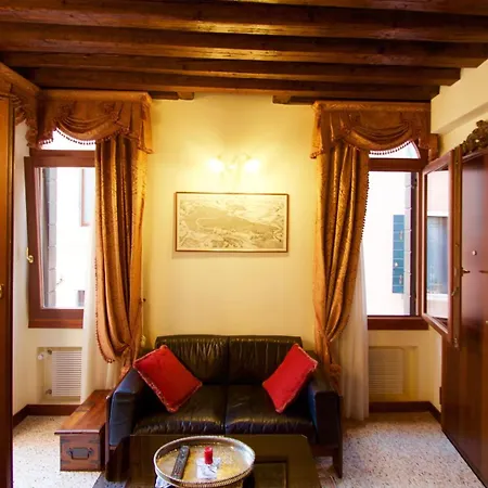 Ca' Maule - Venetian Charm In San Marco