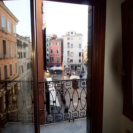 Ca' Maule - Venetian Charm In San Marco