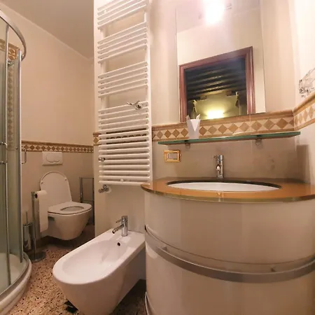 Apartment Ca' Maule - Venetian Charm In San Marco