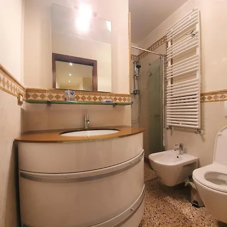Ca' Maule - Venetian Charm In San Marco Apartment
