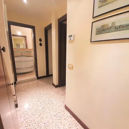 Ca' Maule - Venetian Charm In San Marco Apartment *