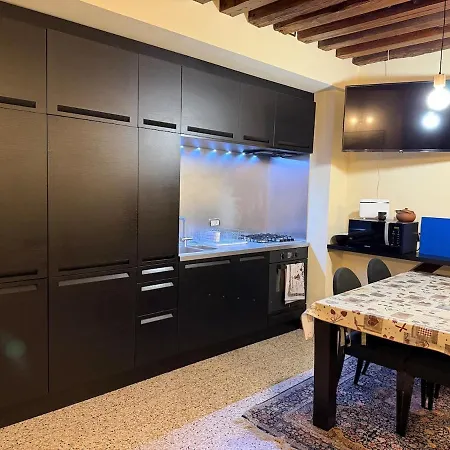 Ca' Maule - Venetian Charm In San Marco Apartment Venedig