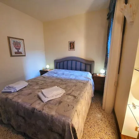 Ca' Maule - Venetian Charm In San Marco Apartment Venedig